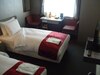 Hotel Lake Alster Alza Izumiotsu