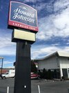 Hotel Howard Johnson By Wyndham Colorado Springs