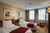 Hotel Marriott Executive Apartments Millennium Court