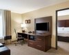 Hotel Comfort Suites Bridgeport - Clarksburg