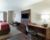 Hotel Comfort Suites Bridgeport - Clarksburg