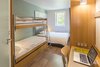 B&B Hotel Lille Lezennes Stade Pierre Mauroy
