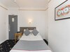 Oyo Stade Court Hotel