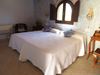 Hotel Hacienda Mendoza