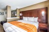 Hotel Comfort Inn & Suites Dayton North