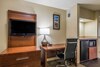 Hotel Comfort Inn & Suites Dayton North