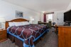 Motel Super 8 By Wyndham Taber Ab