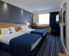Hotel Holiday Inn Express Antwerp City-north