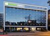 Hotel Holiday Inn Express Antwerp City-north