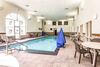 Hotel Comfort Inn And Suites