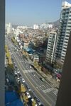 Cs Avenue Hotel