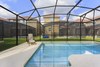 Wonderful Vacation Home With Pool Pp2962