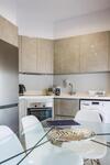 Apartamento Elysia Park