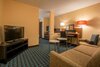 Hotel Fairfield Inn & Suites By Marriott Columbus