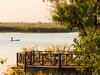 Posada Chobe Marina Lodge