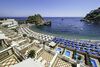 Voi Grand Hotel Mazzar� Sea Palace