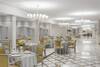 Voi Grand Hotel Mazzar� Sea Palace