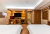Friendly Dh Naissance Hotel By Mindrum Group