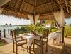 Apartamento Fruit & Spice Wellness Resort Zanzibar