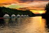 Hotel 4 Rivers Floating Lodge