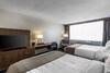Hotel Quality Inn Corner Brook