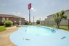 Hotel Red Roof Inn Roanoke Rapids