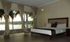 Hotel Lake Safari Lodge