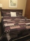 Motel Budget Inn Of America