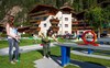 Apartamentos Panorama Appartements