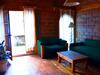 Hotel Bosque La Luna