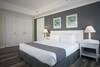 Hotel Infinity Tower Suites