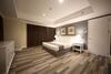 Hotel Infinity Tower Suites
