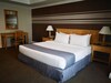 Hotel Infinity Tower Suites