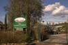 Agroturismo Tenuta La Parrina