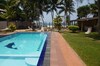 Hotel Ocean View Cottage