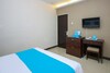 Hotel Airy Lengkong Buah Batu 81 Bandung