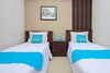 Hotel Airy Lengkong Buah Batu 81 Bandung