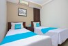Hotel Airy Lengkong Buah Batu 81 Bandung