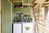 Posada Glamping Village Orlando In Chianti