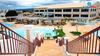 Aparthotel Apartment L'acqua Diroma - Eu Tamb�m Vou