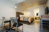 Motel Scottish Inns & Suites Atascocita