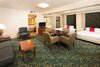 Red Lion Hotel & Conference Center St. George, Ut