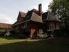 Hotel Le Domaine de La C�te Aux Chats