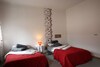 Apartamentos Ferienwohnung Ulrichstein/ Bobenhausen II