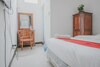 Hotel Reddoorz Near Lampung Walk