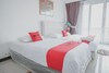 Hotel Reddoorz Near Lampung Walk