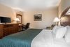 Hotel Baymont By Wyndham Fort Morgan