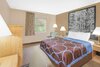 Hotel Super 8 By Wyndham Seville