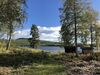 Vildmarks Lodge
