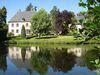 Hotel Chambres D'h�tes - La Verrerie D' Ivoy